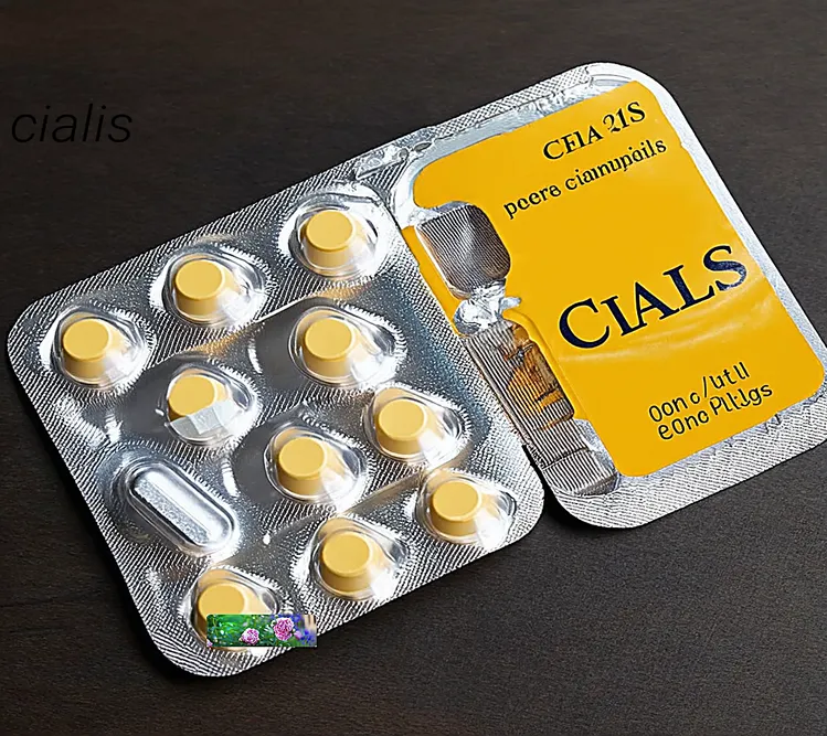 Cialis 1